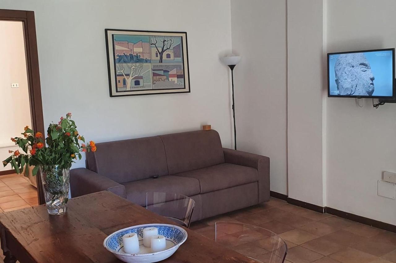Casa Castagna Bed & Breakfast Caserta Exterior photo