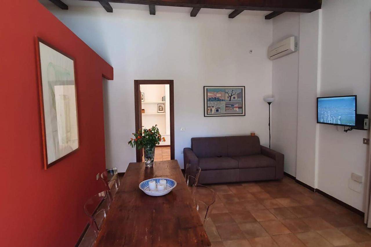 Casa Castagna Bed & Breakfast Caserta Exterior photo